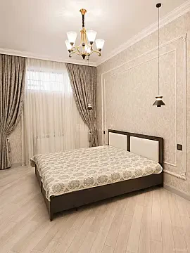 Kirayə verilir 2 otaqlı mənzil 65 m² — Bakı, Nəsimi 2 otaq 65.00 m²