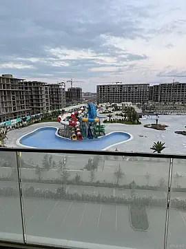 Kirayə verilir 2 otaqlı mənzil 99 m² — Bakı, Sea Breeze 2 otaq 99.00 m²