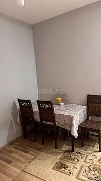 Satılır 4 otaqlı mənzil 70 m² — Bakı, Masazır 4 otaq 70.00 m²