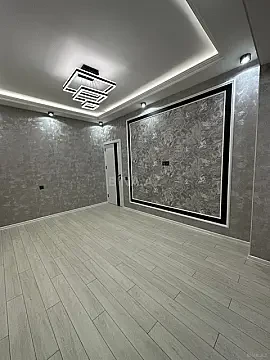 Satılır 3 otaqlı mənzil 85 m² — Bakı, Memar Əcəmi yanı 3 otaq 85.00 m²