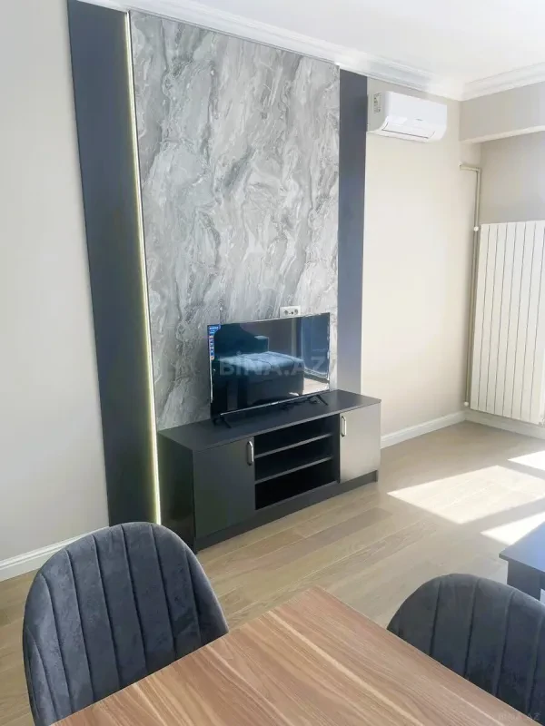 Kirayə verilir 3 otaqlı mənzil 90 m²