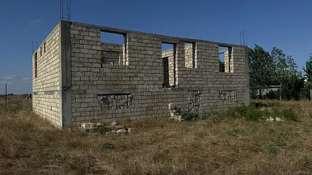 Satılır 4 otaqlı həyət evi 80 m² — Cəlilabad 4 otaq 80.00 m²