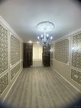 Satılır 2 otaqlı mənzil 63 m² — Bakı, İnşaatçılar 2 otaq 63.00 m²