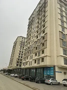 Satılır 2 otaqlı mənzil 69.2 m² — Bakı, Köhnə Günəşli 2 otaq 69.20 m²