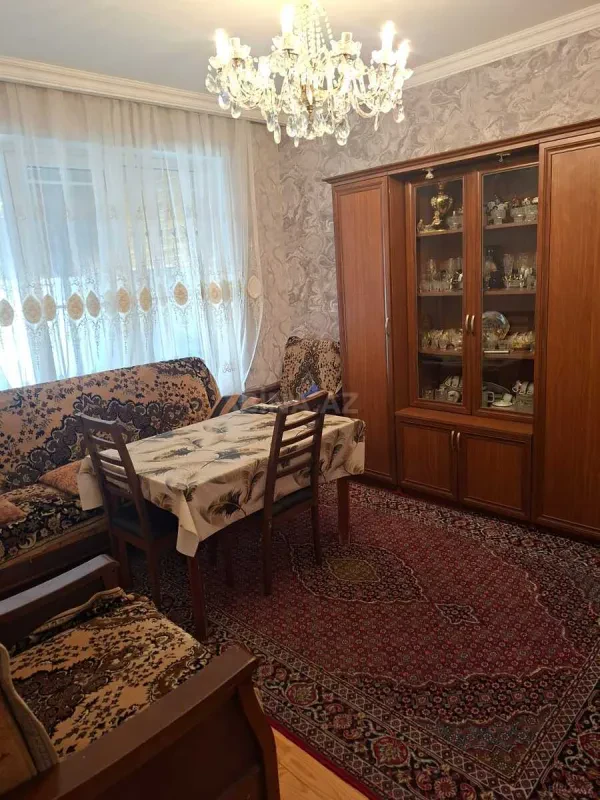 Satılır 3 otaqlı həyət evi 75 m²