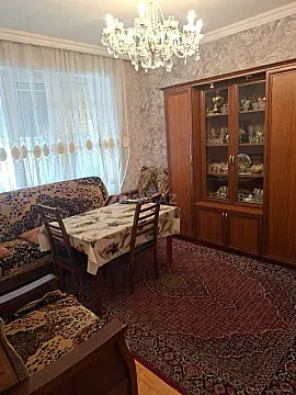 Satılır 3 otaqlı həyət evi 75 m² — Bakı, Masazır 3 otaq 75.00 m²