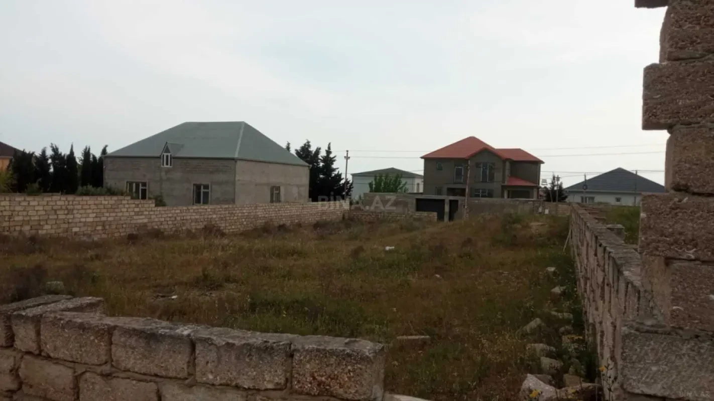 Satılır torpaq sahəsi 10 m²