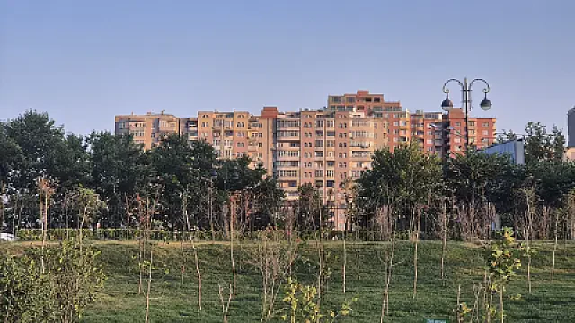 Satılır 3 otaqlı mənzil 128 m² — Bakı, Nəsimi 3 otaq 128.00 m²
