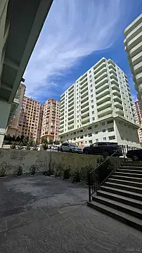 Satılır 2 otaqlı mənzil 100 m² — Bakı, Yasamal 2 otaq 100.00 m²