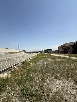 Kirayə verilir torpaq sahəsi 40 m² — Bakı 40.00 m²