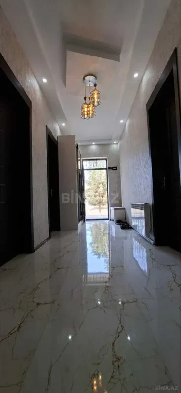 Satılır 3 otaqlı həyət evi 118 m²