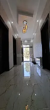 Satılır 3 otaqlı həyət evi 118 m² — Bakı, Novxanı 3 otaq 118.00 m²