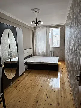 Kirayə verilir 2 otaqlı mənzil 50 m² — Bakı, Masazır 2 otaq 50.00 m²