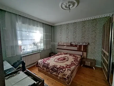 Kirayə verilir 3 otaqlı həyət evi 130 m² — Bakı 3 otaq 130.00 m²