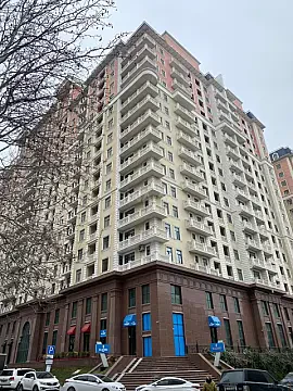 Satılır 2 otaqlı mənzil 68 m² — Bakı 2 otaq 68.00 m²