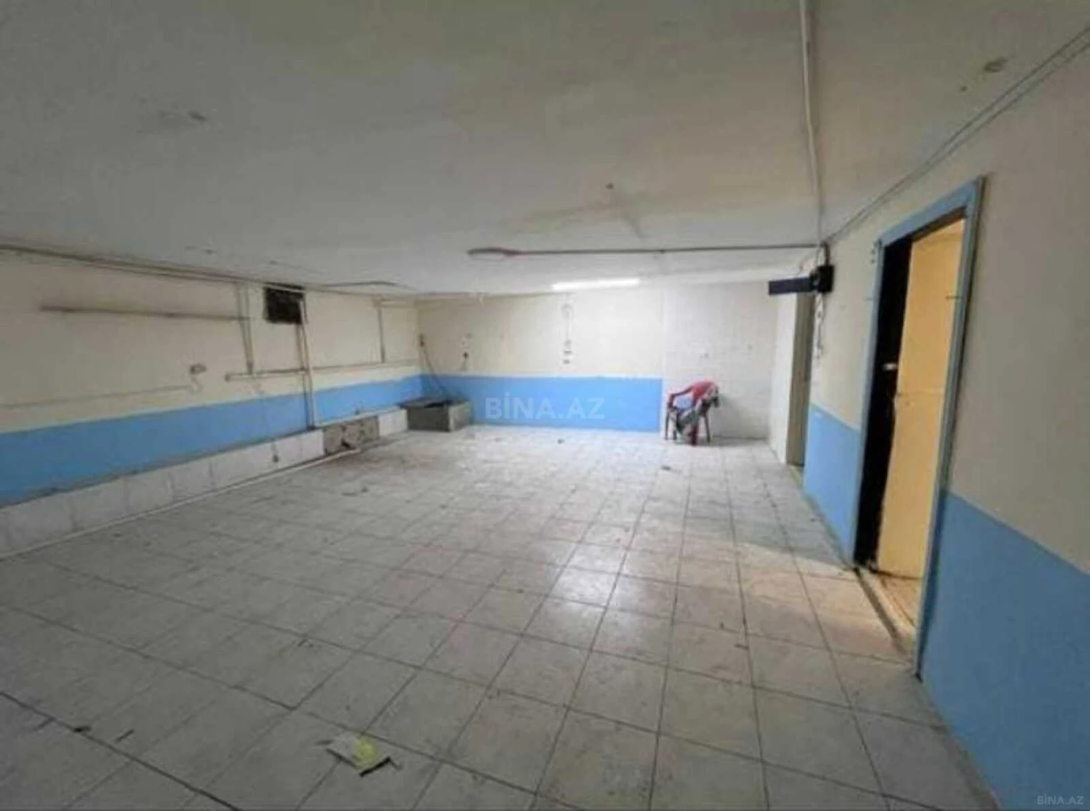 Kirayə verilir obyekt 70 m²