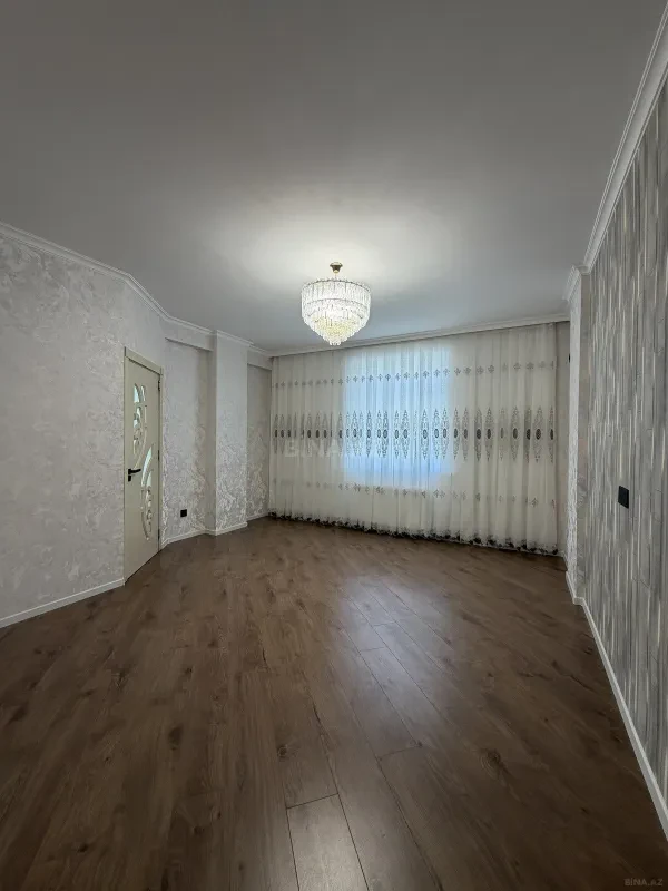 Satılır 2 otaqlı mənzil 53 m²