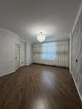Satılır 2 otaqlı mənzil 53 m² — Bakı, Masazır 2 otaq 53.00 m²