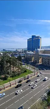 Kirayə verilir 3 otaqlı mənzil 120 m² — Bakı 3 otaq 120.00 m²