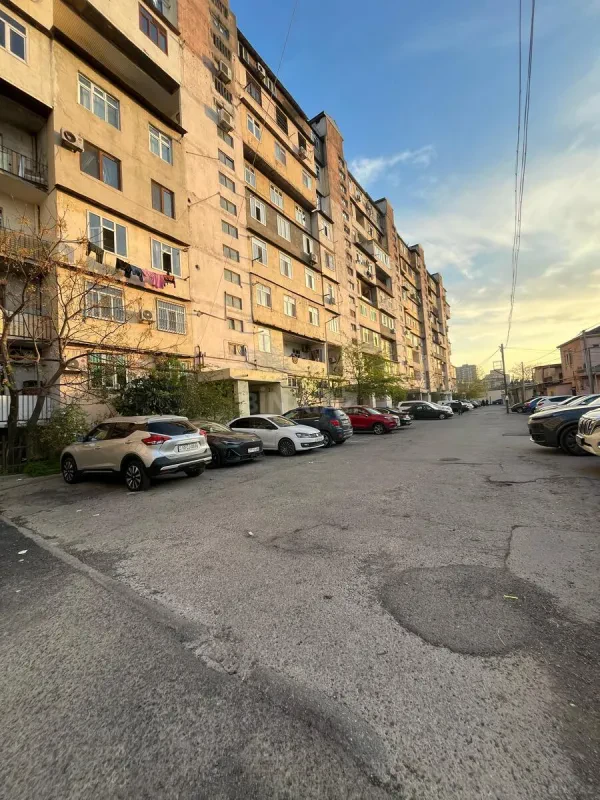Satılır 3 otaqlı mənzil 85 m²