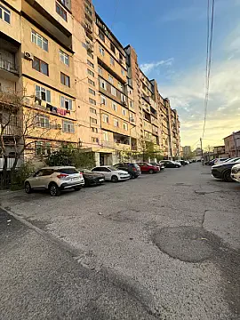Satılır 3 otaqlı mənzil 85 m² — Bakı 3 otaq 85.00 m²