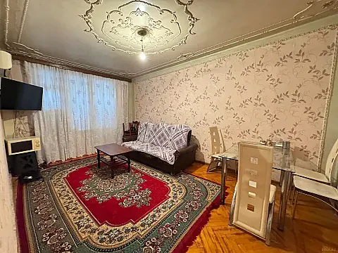 Satılır 3 otaqlı mənzil 70 m² — Bakı 3 otaq 70.00 m²