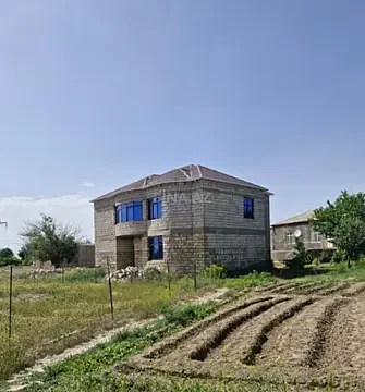 Satılır 6 otaqlı həyət evi 210.9 m² — Naxçıvan 6 otaq 210.90 m²