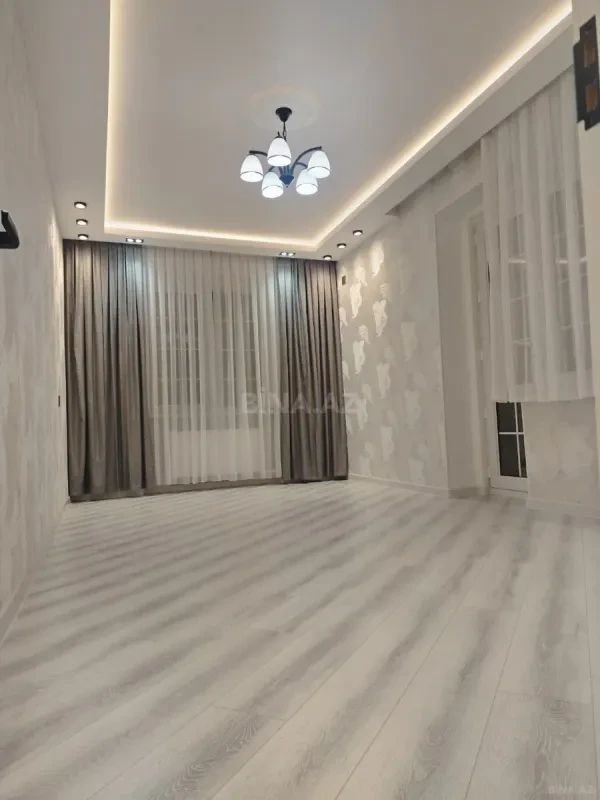 Satılır 3 otaqlı mənzil 65 m²