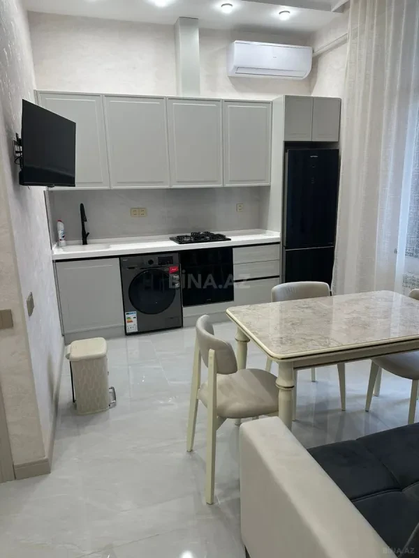 Kirayə verilir 3 otaqlı mənzil 67 m²