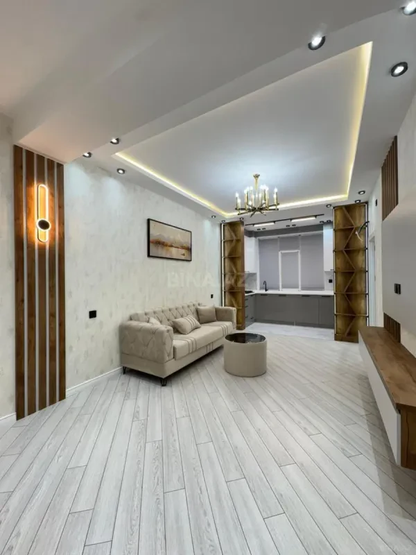 Satılır 3 otaqlı mənzil 68 m²