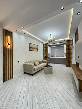 Satılır 3 otaqlı mənzil 68 m² — Bakı, Həzi Aslanov qəs. 3 otaq 68.00 m²