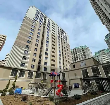 Satılır 2 otaqlı mənzil 75 m² — Bakı, Nəsimi 2 otaq 75.00 m²