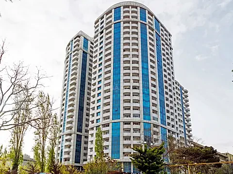 Satılır 2 otaqlı mənzil 86 m² — Bakı 2 otaq 86.00 m²