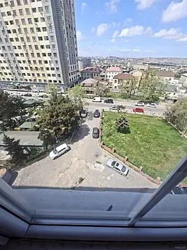 Satılır 2 otaqlı mənzil 55 m² — Bakı, 9-cu mikrorayon 2 otaq 55.00 m²