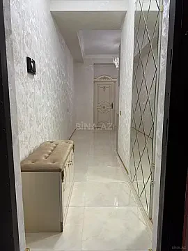 Kirayə verilir 2 otaqlı mənzil 75 m² — Bakı, Əhmədli 2 otaq 75.00 m²