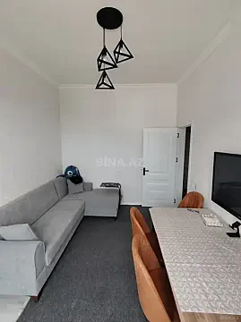 Satılır 3 otaqlı həyət evi 62 m² — Bakı, Novxanı 3 otaq 62.00 m²