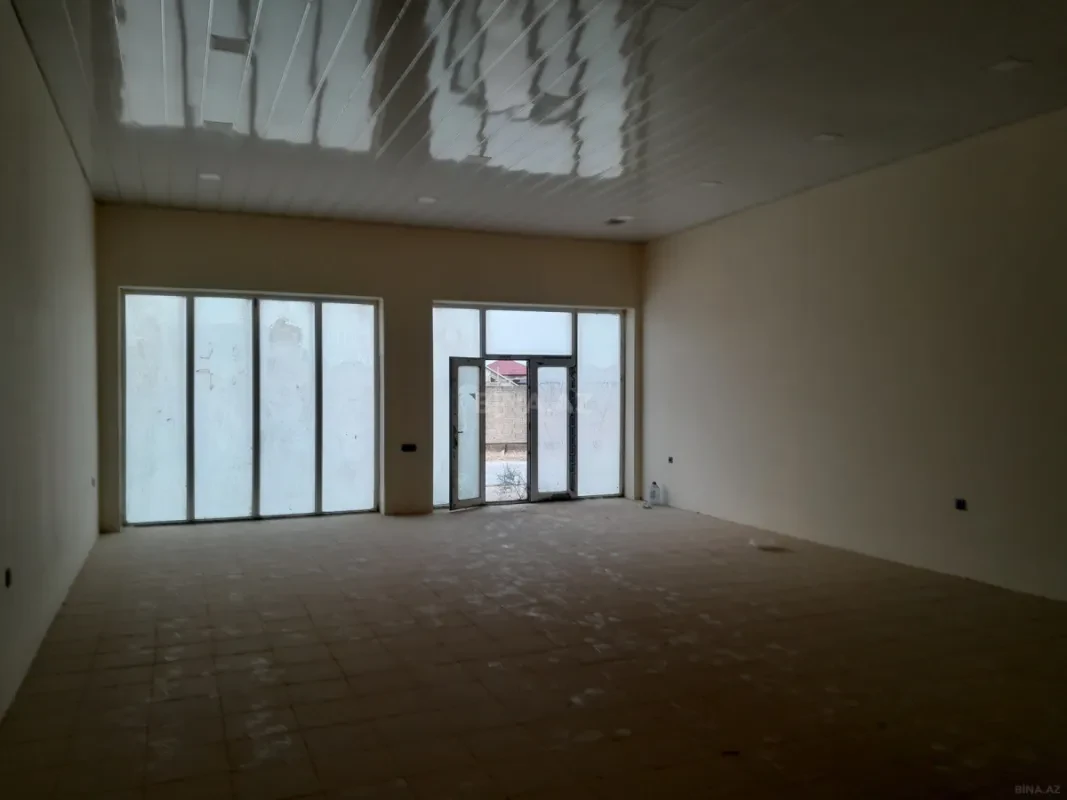 Kirayə verilir 5 otaqlı ofis 320 m²