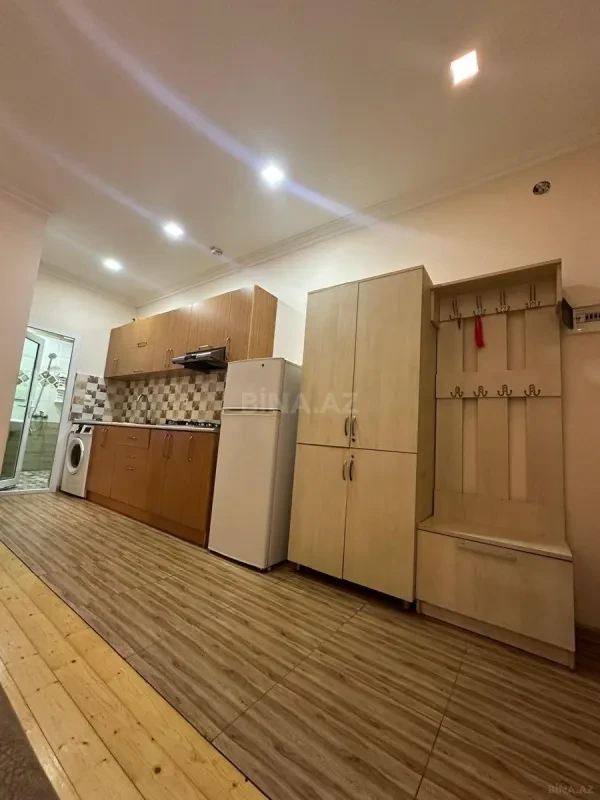 Kirayə verilir 2 otaqlı həyət evi 40 m²