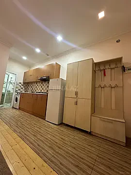 Kirayə verilir 2 otaqlı həyət evi 40 m² — Bakı, Badamdar 2 otaq 40.00 m²