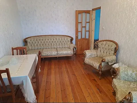 Kirayə verilir 2 otaqlı mənzil 65 m² — Bakı 2 otaq 65.00 m²