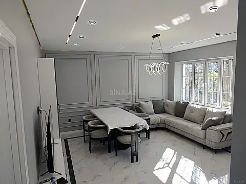 Kirayə verilir 3 otaqlı mənzil 80 m² — Bakı, Bayıl 3 otaq 80.00 m²