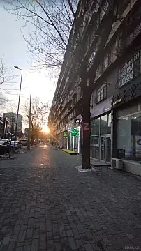 Satılır 5 otaqlı mənzil 116 m² — Bakı 5 otaq 116.00 m²