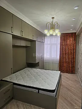 Satılır 2 otaqlı mənzil 75 m² — Bakı, Masazır 2 otaq 75.00 m²