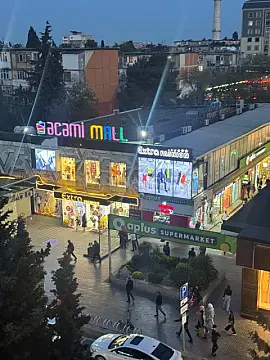 Satılır 3 otaqlı mənzil 58 m² — Bakı, Memar Əcəmi yanı 3 otaq 58.00 m²