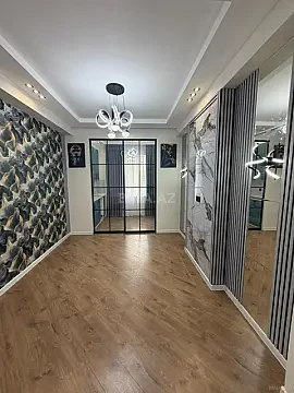 Satılır 3 otaqlı mənzil 72 m² — Bakı, Masazır 3 otaq 72.00 m²