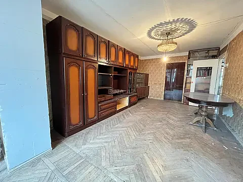 Satılır 3 otaqlı mənzil 70 m² — Bakı 3 otaq 70.00 m²