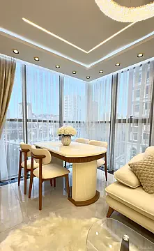 Satılır 3 otaqlı mənzil 100 m² — Bakı 3 otaq 100.00 m²