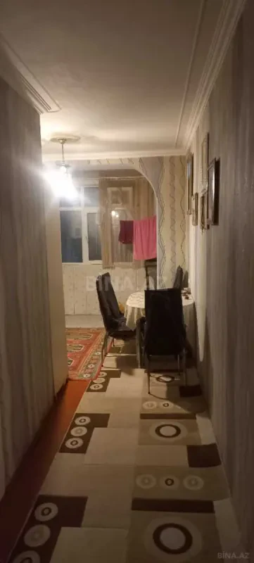 Satılır 3 otaqlı mənzil 96 m²