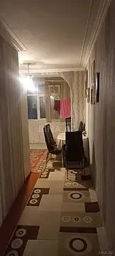 Satılır 3 otaqlı mənzil 96 m² — Xırdalan 3 otaq 96.00 m²