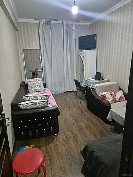 Satılır 1 otaqlı mənzil 42 m² — Bakı, Hövsan 1 otaq 42.00 m²